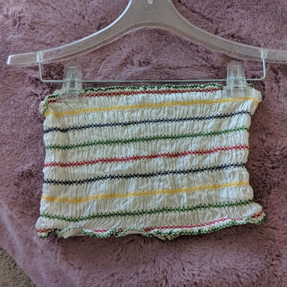 Free People Bandeau